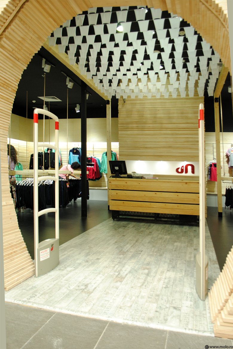 andu magazin polus center cluj